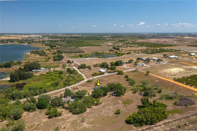 Picture of 2390 Lake Easy Road, Babson Park FL 33827