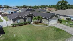 Picture of 2808 Oak Hammock Loop, Mulberry, FL 33860