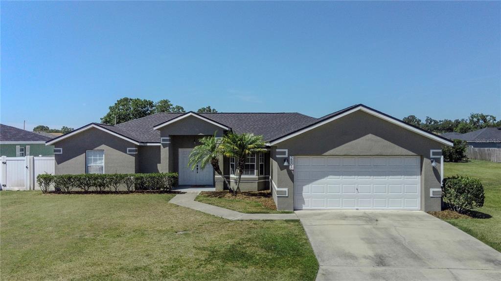 Picture of 2808 Oak Hammock Loop, Mulberry, FL 33860