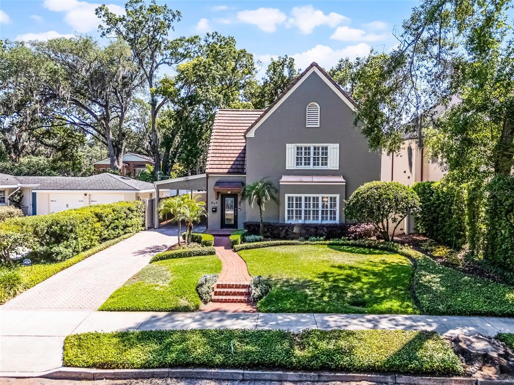 Picture of 910 Alameda Street, Orlando, FL 32804