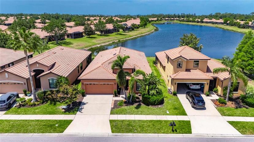 Picture of 5728 Sunset Falls Drive, Apollo Beach FL 33572