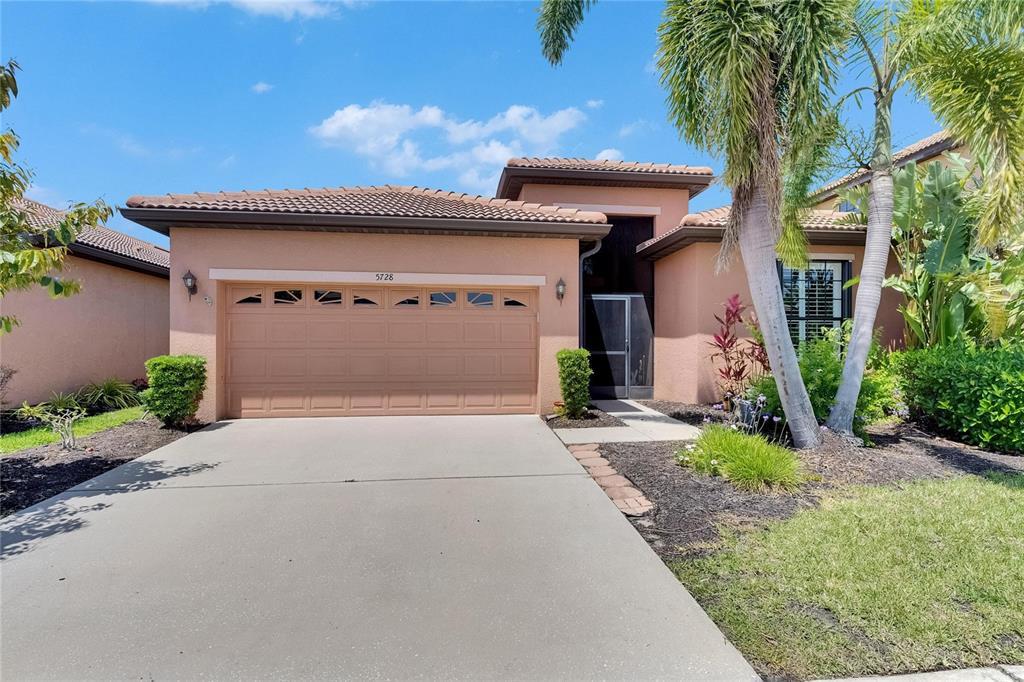 Picture of 5728 Sunset Falls Drive, Apollo Beach, FL 33572