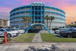 Picture of 4000 Ocean Beach Boulevard Unit 4K, Cocoa Beach, FL 32931