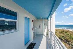 Picture of 4000 Ocean Beach Boulevard Unit 4K, Cocoa Beach, FL 32931
