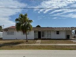 Picture of 21811 Edgewater Drive, Port Charlotte, FL 33952