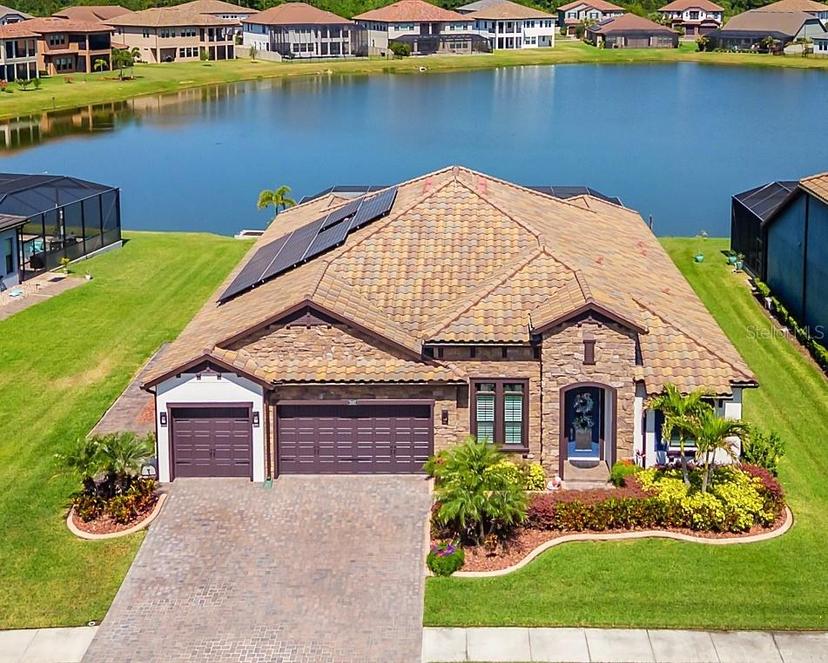Picture of 28857 Picana Lane, Wesley Chapel FL 33543