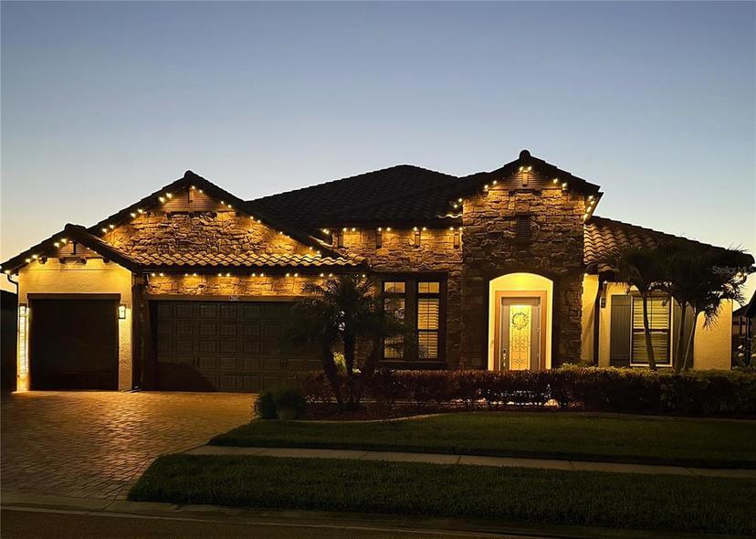 Picture of 28857 Picana Lane, Wesley Chapel FL 33543