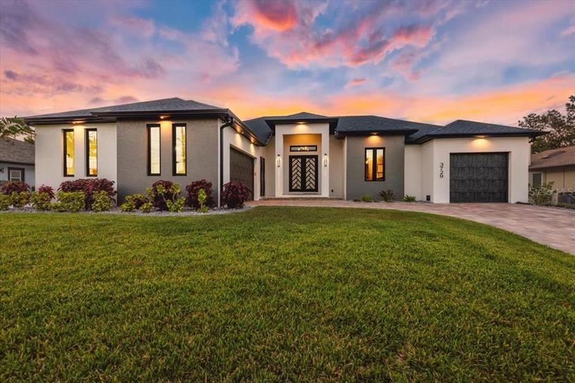 Picture of 3729 Peace River Drive, Punta Gorda FL 33983