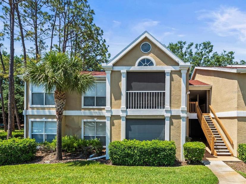Picture of 9481 Highland Oak Dr Drive Unit 508, Tampa FL 33647