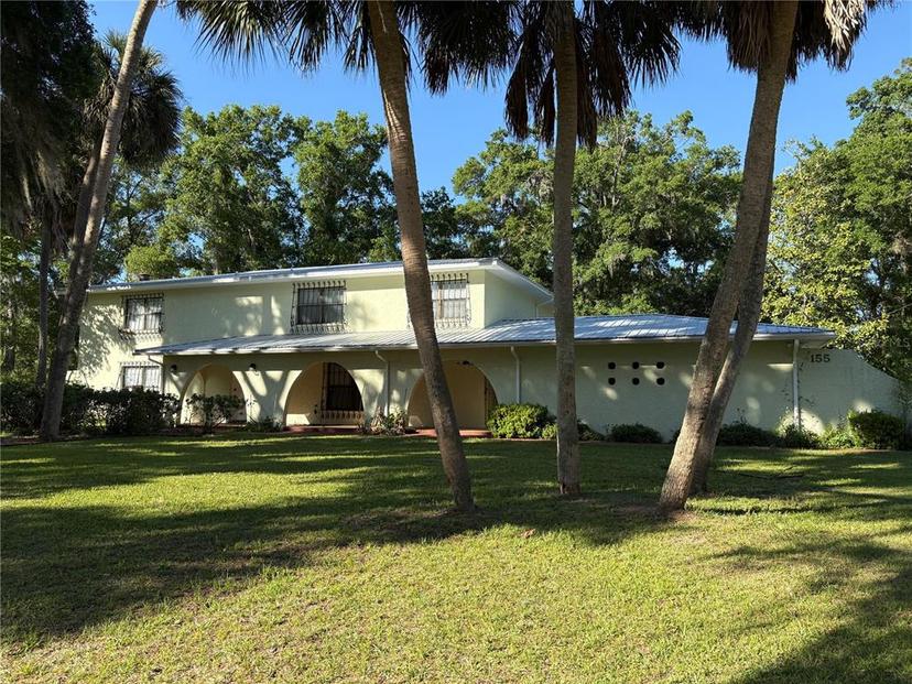 Picture of 155 S Court, Bronson FL 32621