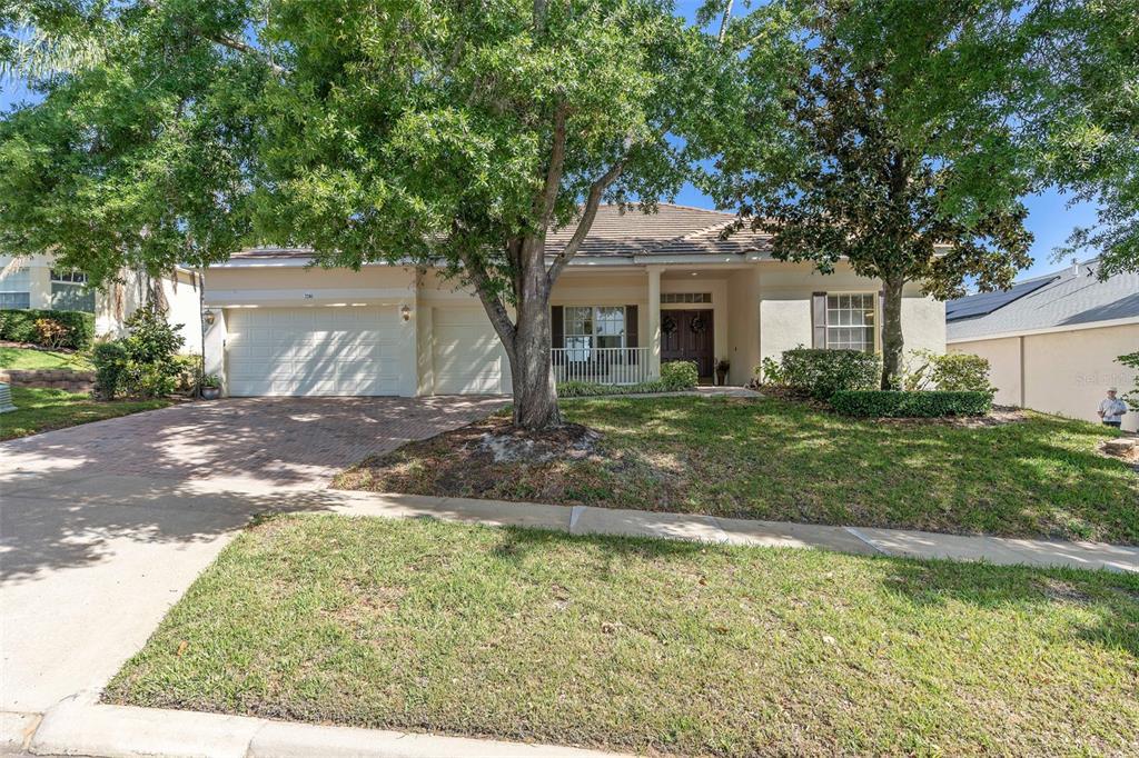 Picture of 2780 Highland View Circle, Clermont, FL 34711