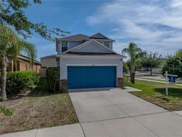 Picture of 6222 Trent Creek Drive, Sun City Center, FL 33573