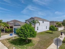 Picture of 6222 Trent Creek Drive, Sun City Center, FL 33573
