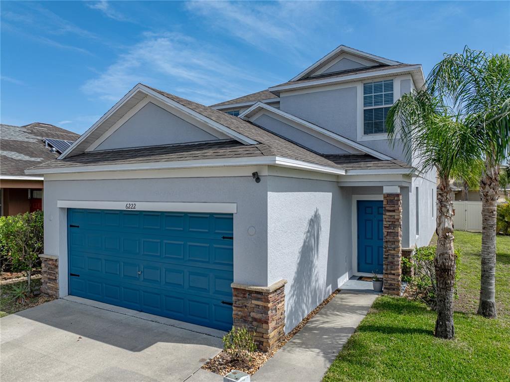 Picture of 6222 Trent Creek Drive, Sun City Center, FL 33573