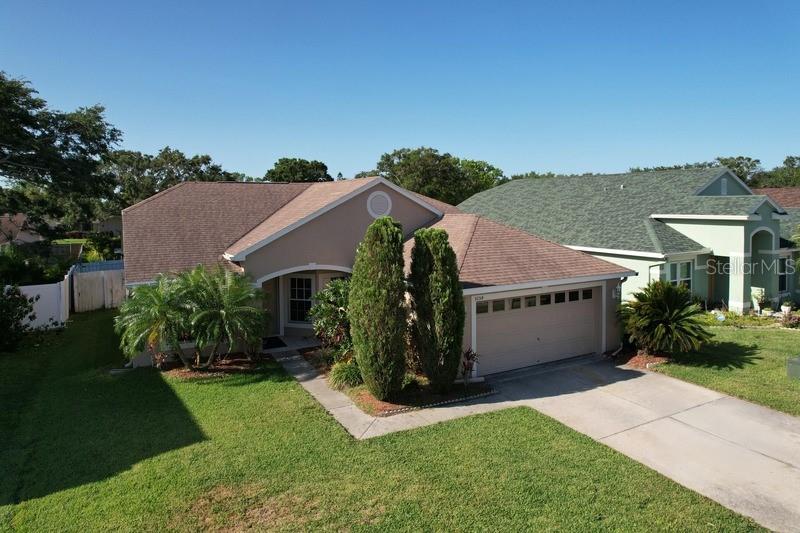 Picture of 3054 Oakbrook Circle, Clearwater FL 33759