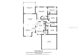Picture of 3054 Oakbrook Circle, Clearwater, FL 33759