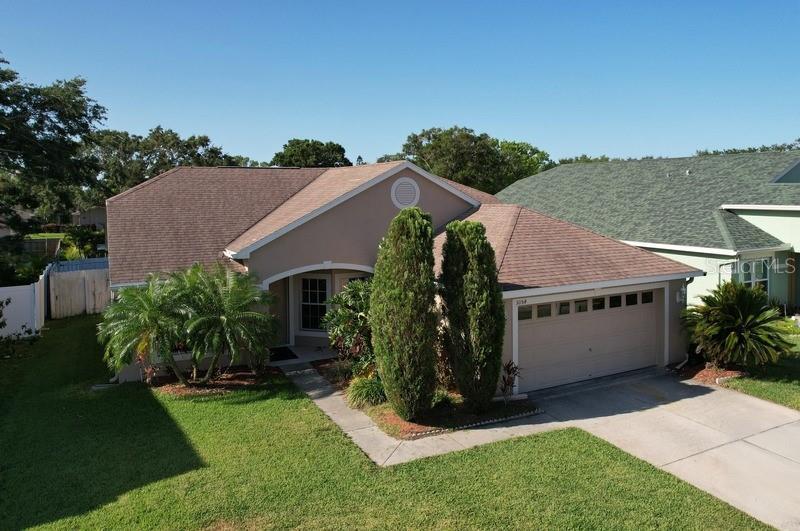 Picture of 3054 Oakbrook Circle, Clearwater FL 33759