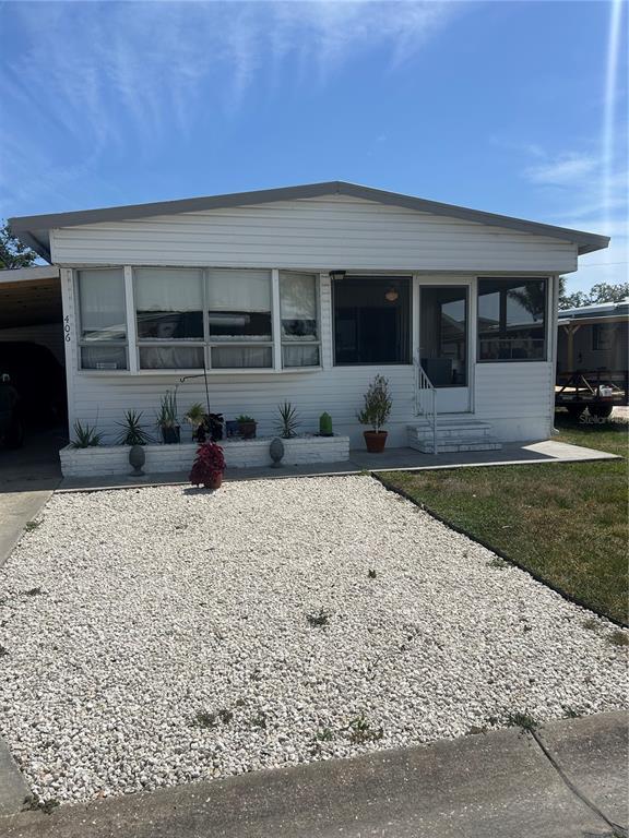 Picture of 406 49Th Avenue Drive W, Bradenton, FL 34207