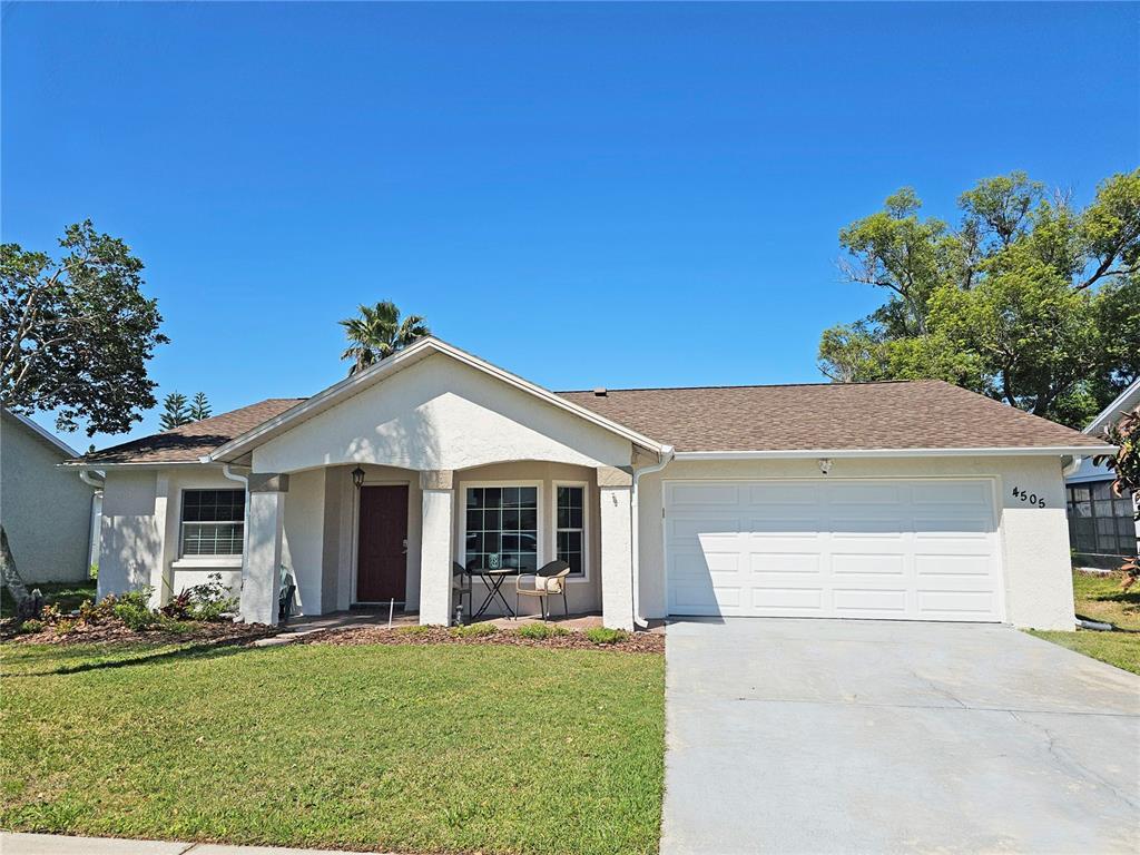 Picture of 4505 Alligator Drive, New Port Richey, FL 34653