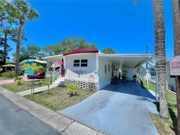 Picture of 7803 46Th Avenue N Unit 52, St Petersburg, FL 33709