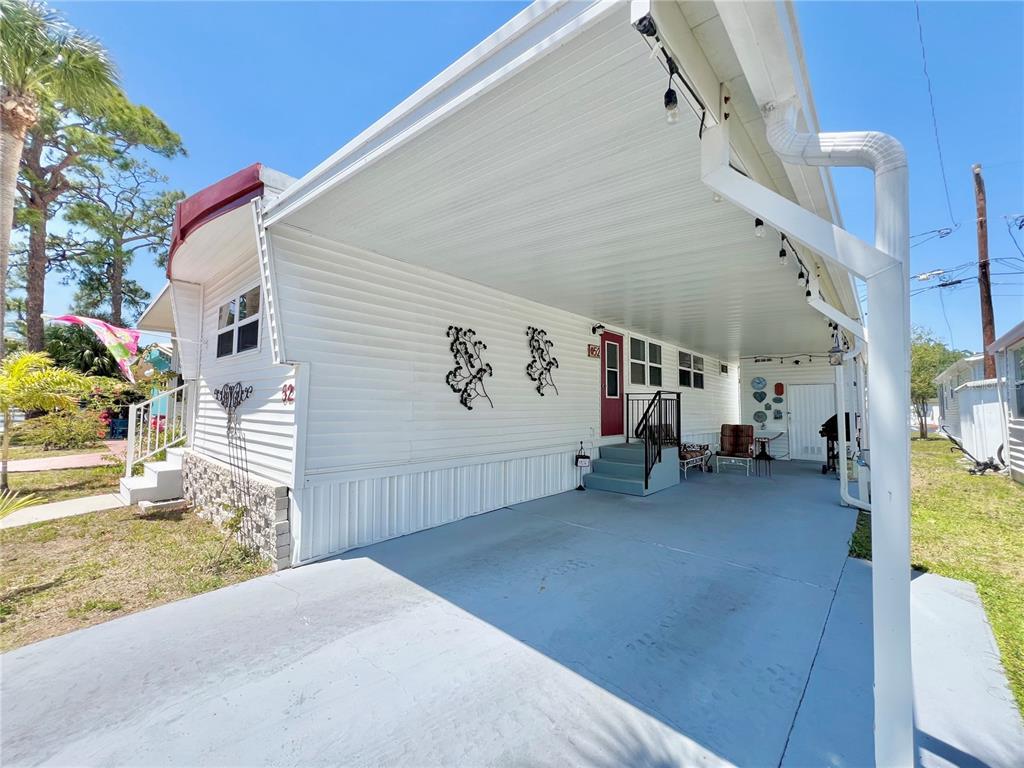 Picture of 7803 46Th Avenue N Unit 52, St Petersburg, FL 33709