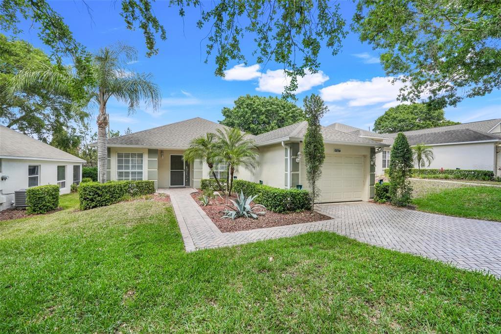 Picture of 4167 Capland Avenue, Clermont, FL 34711