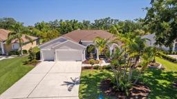 Picture of 3816 Little Country Road, Parrish, FL 34219