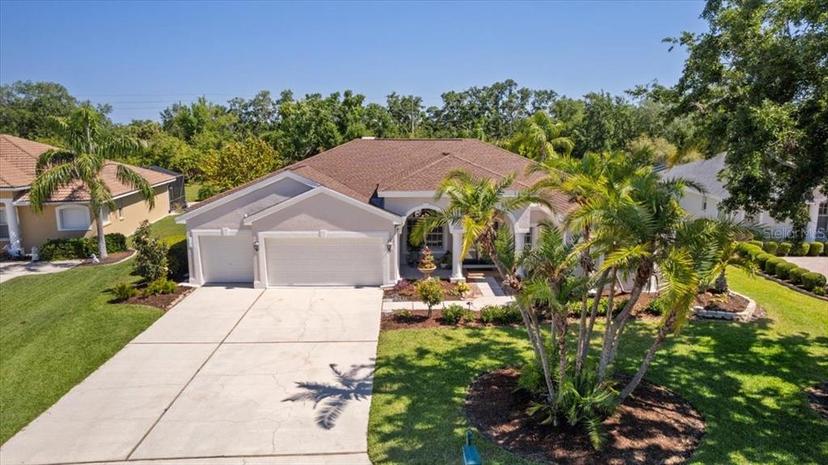 Picture of 3816 Little Country Road, Parrish FL 34219