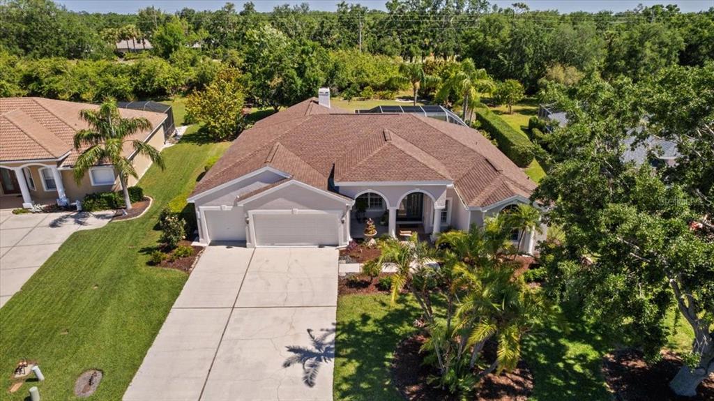 Picture of 3816 Little Country Road, Parrish, FL 34219