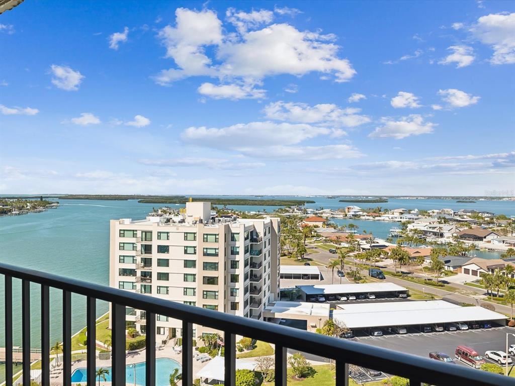 Picture of 736 Island Way Unit 1101, Clearwater Beach, FL 33767