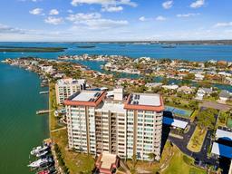 Picture of 736 Island Way Unit 1101, Clearwater Beach, FL 33767