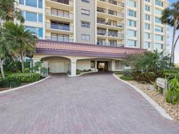 Picture of 736 Island Way Unit 1101, Clearwater Beach, FL 33767