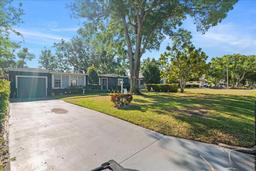 Picture of 1115 45Th Street N, St Petersburg, FL 33713