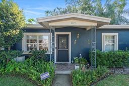 Picture of 1115 45Th Street N, St Petersburg, FL 33713