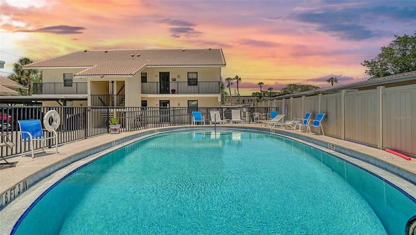 Picture of 525 Barcelona Avenue Unit 207, Venice FL 34285