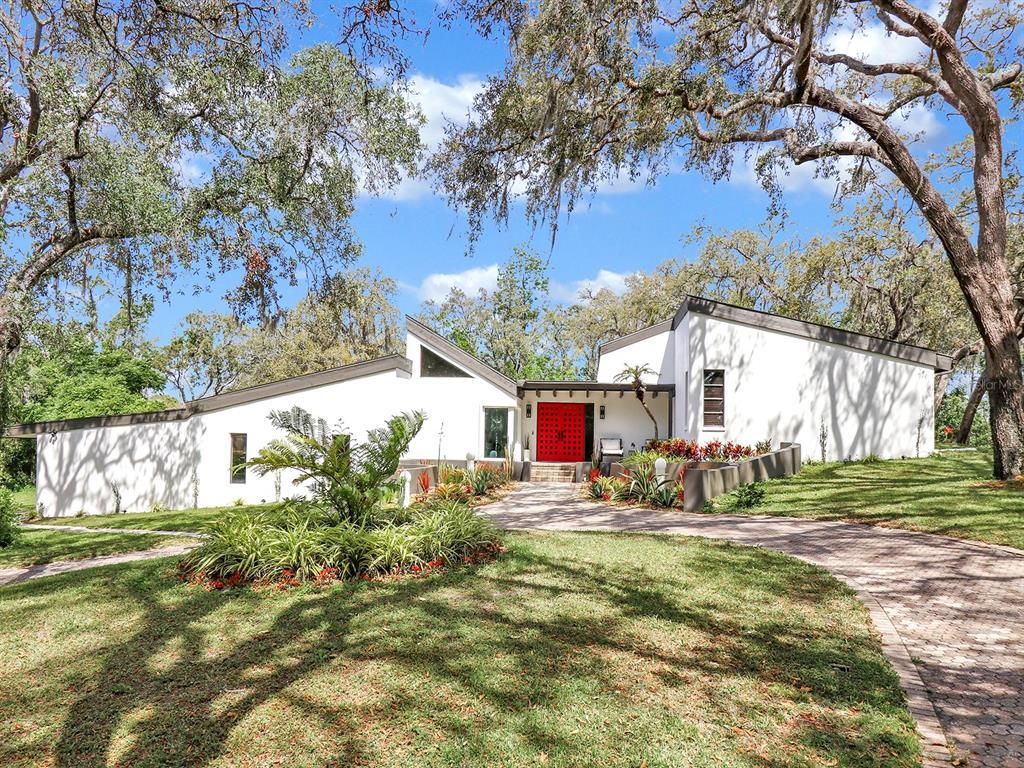 Picture of 2947 Cedar Trace, Tarpon Springs, FL 34688