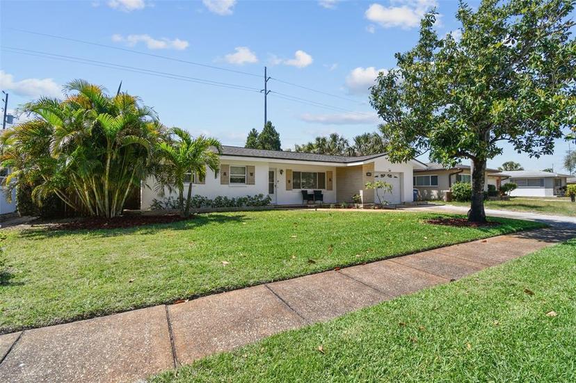 Picture of 1751 Ashton Abbey Road, Clearwater FL 33755