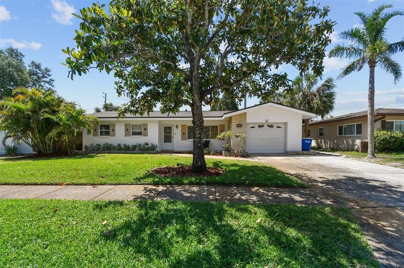 Picture of 1751 Ashton Abbey Road, Clearwater FL 33755