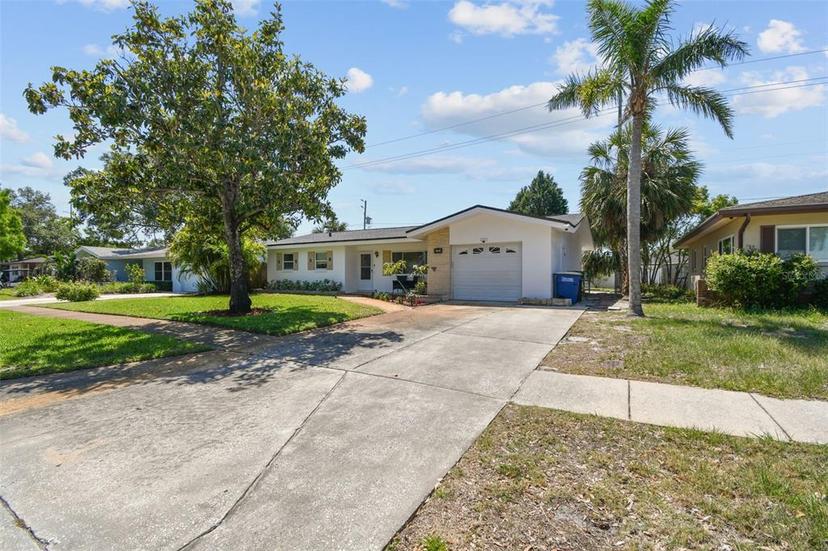 Picture of 1751 Ashton Abbey Road, Clearwater FL 33755