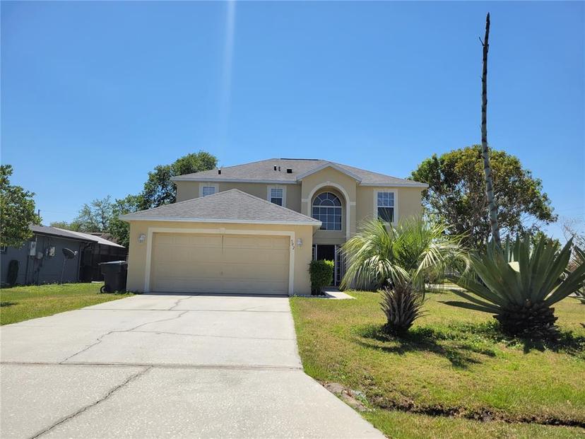 Picture of 502 Eagle Court, Kissimmee FL 34759