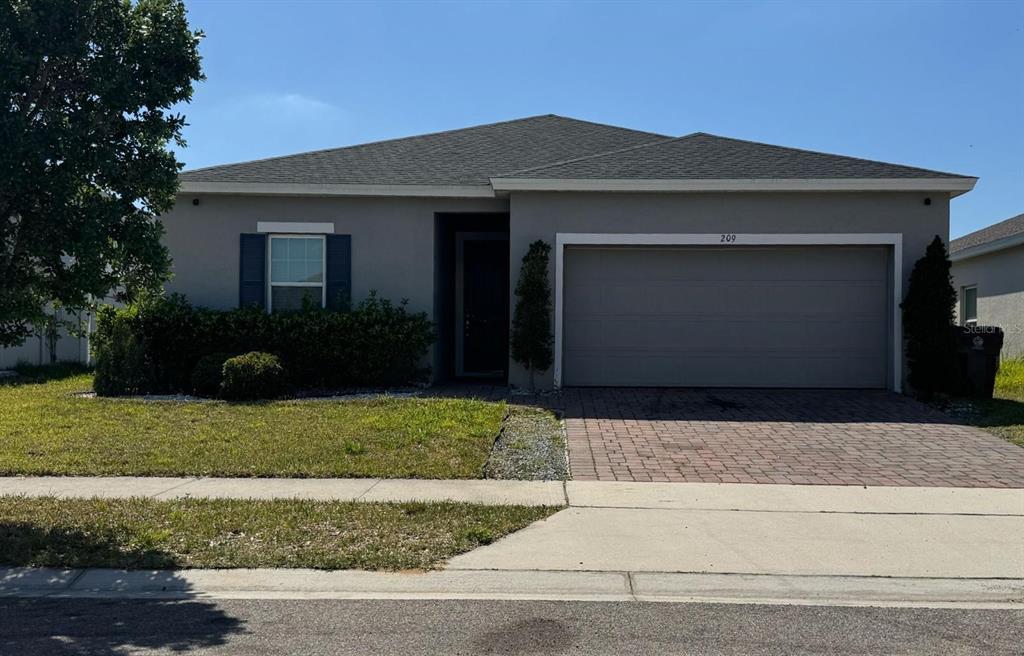 Picture of 209 Citrus Pointe Drive, Haines City, FL 33844
