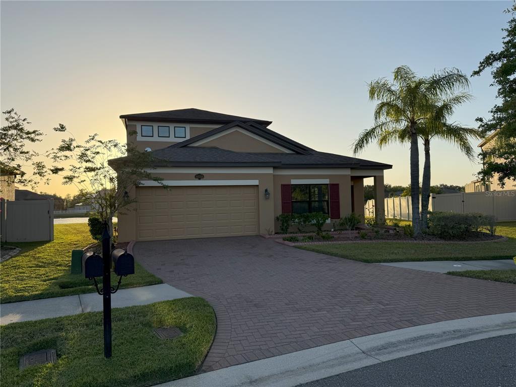 Picture of 19514 Sea Myrtle Way, Tampa, FL 33647