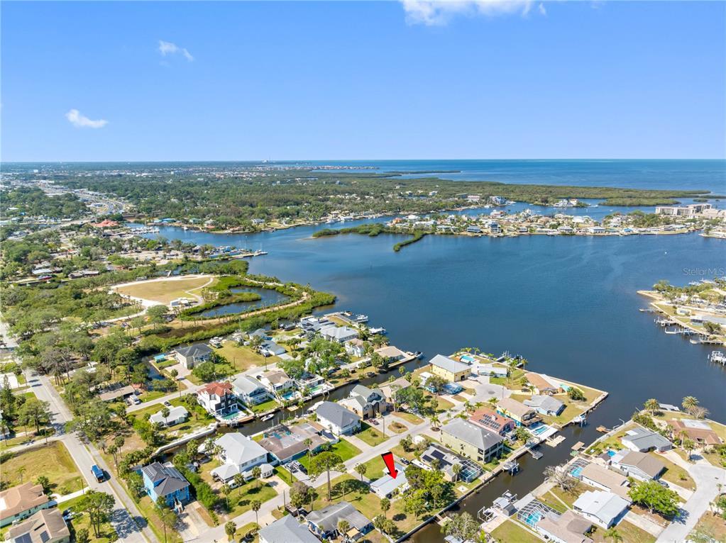 Picture of 5425 Bluepoint Drive, Port Richey, FL 34668