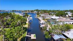 Picture of 5425 Bluepoint Drive, Port Richey, FL 34668