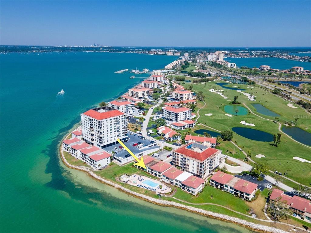 Picture of 6279 Sun Blvd Boulevard Unit 103, St Petersburg, FL 33715