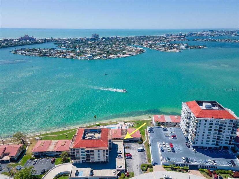 Picture of 6279 Sun Blvd Boulevard Unit 103, St Petersburg FL 33715