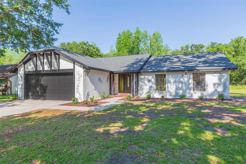 Picture of 15410 Winterwind Drive, Tampa FL 33624