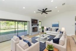 Picture of 15410 Winterwind Drive, Tampa, FL 33624
