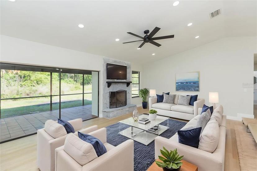 Picture of 15410 Winterwind Drive, Tampa FL 33624