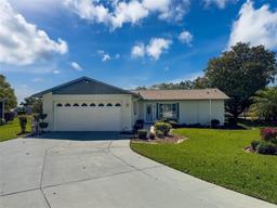 Picture of 8340 Divot Way, Port Richey, FL 34668